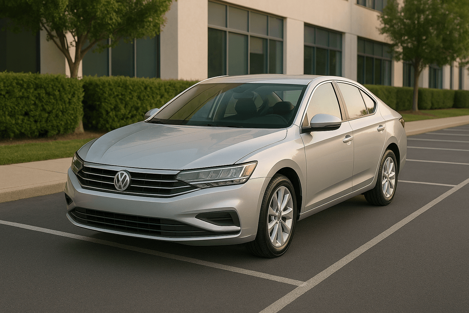 Car Rental