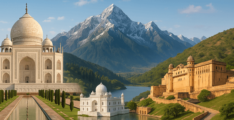 Domestic Tours