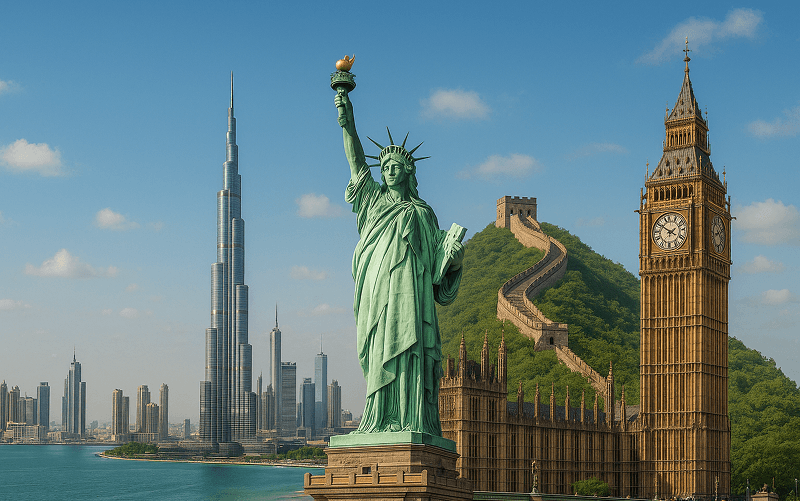 International Tours